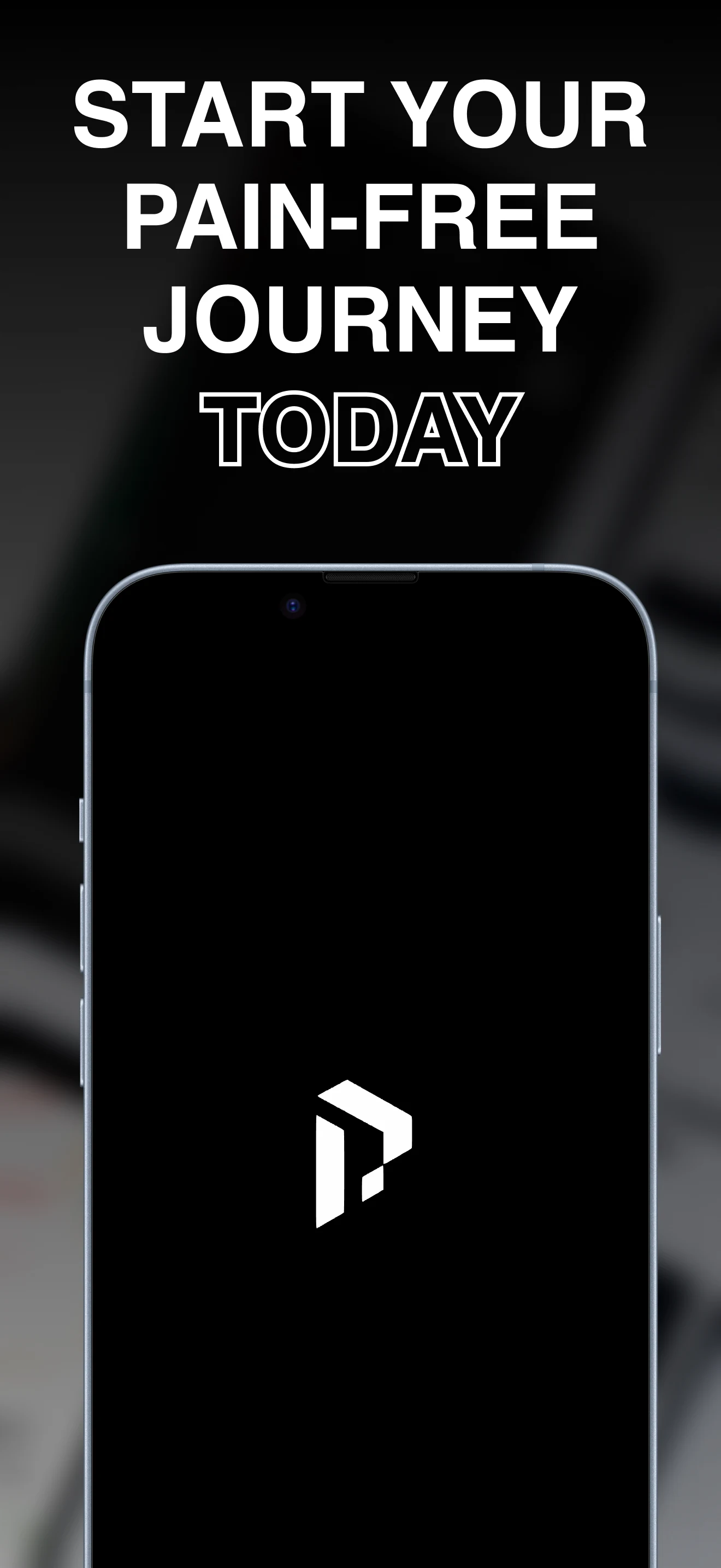 Postureletics Back Pain Relief screenshot